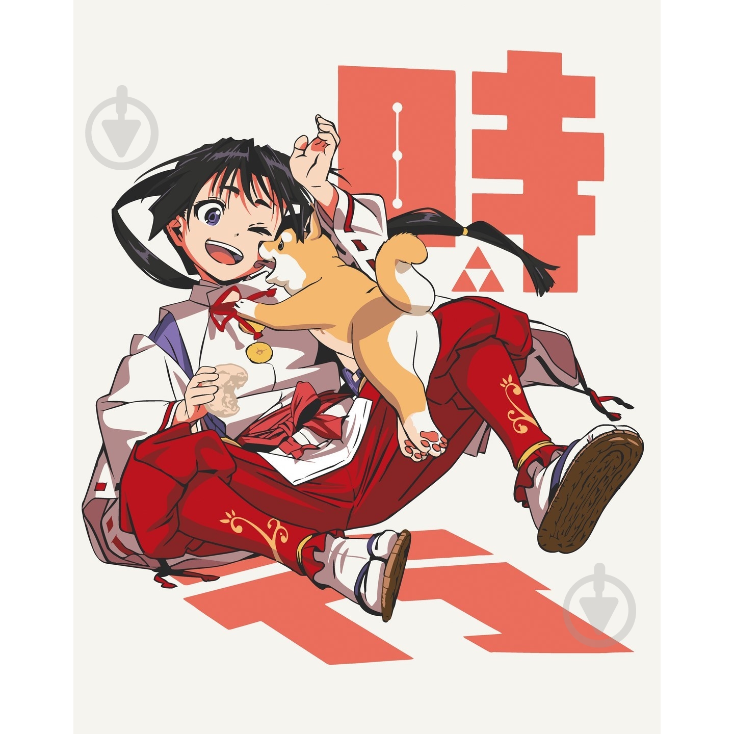 Картина за номерами Юний лорд 40х50 см ART CRAFT - фото 1