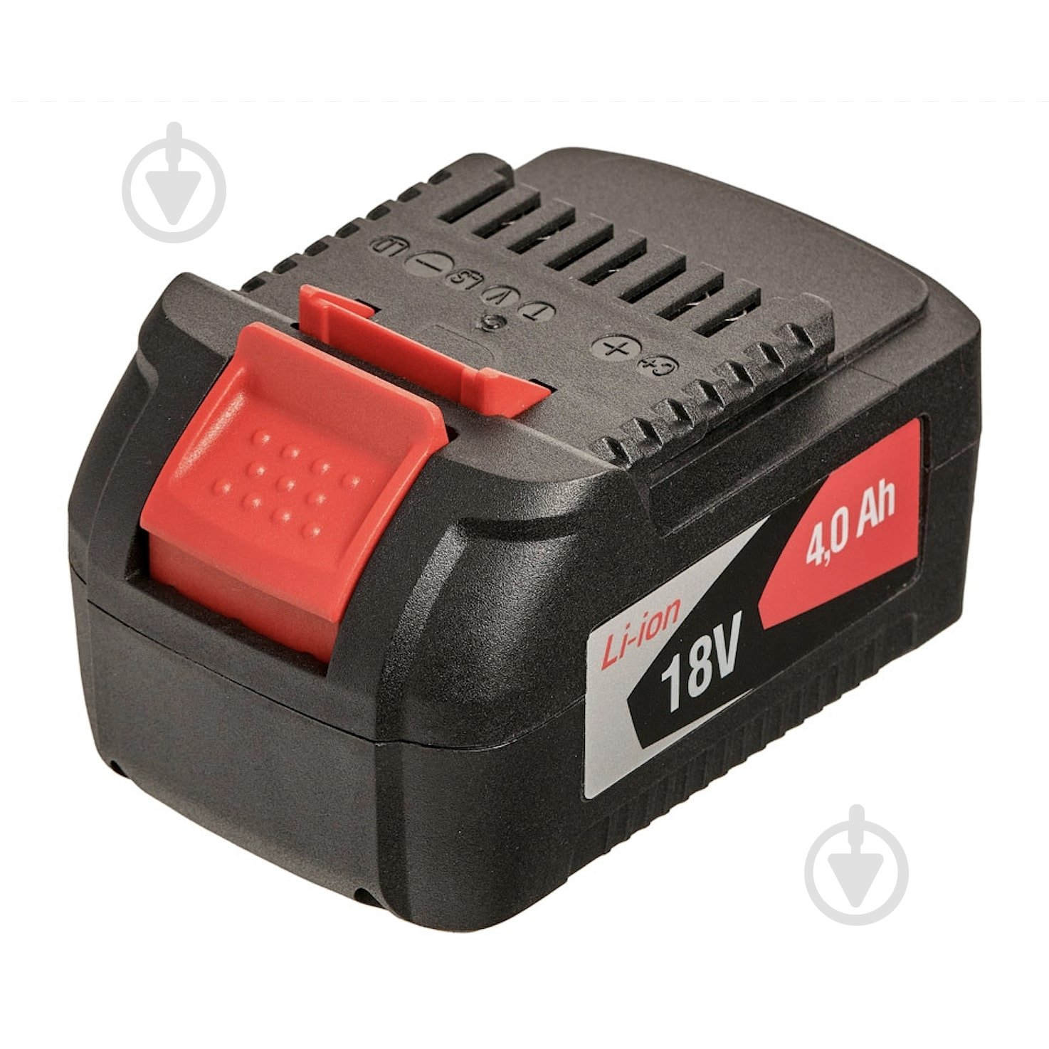 Батарея акумуляторна АБ-4.0Ач-Л3-P58210, 4А - фото 1 Батарея акумуляторна АБ-4.0Ач-Л3-P58210, 4А - фото 1