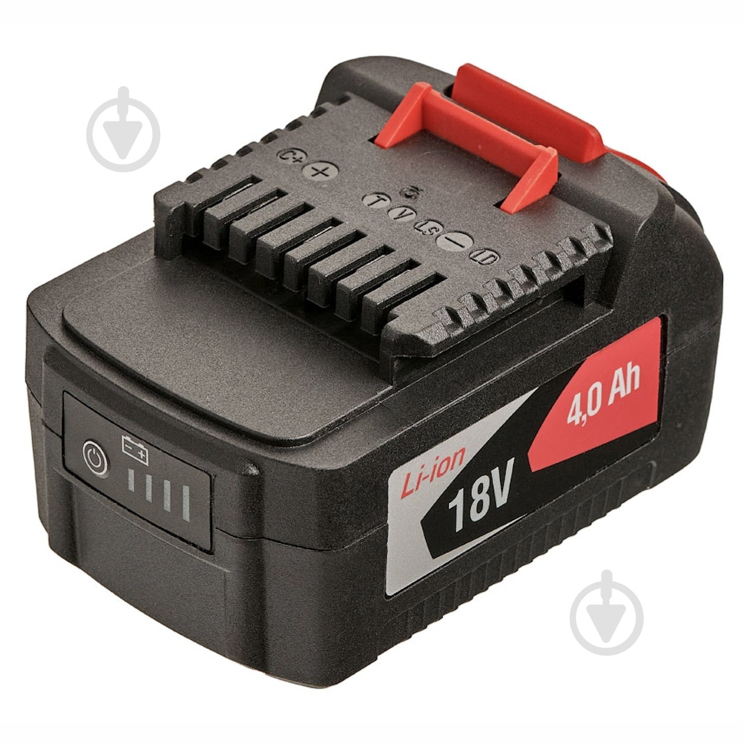 Батарея акумуляторна АБ-4.0Ач-Л3-P58210, 4А - фото 2 Батарея акумуляторна АБ-4.0Ач-Л3-P58210, 4А - фото 2