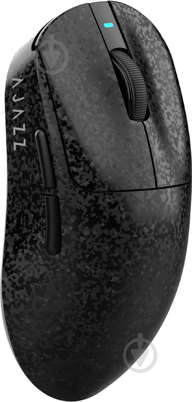 Мышка беспроводная Ajazz Black Carbon fiber (AJ199-B) - фото 1 Мышка беспроводная Ajazz Black Carbon fiber (AJ199-B) - фото 1
