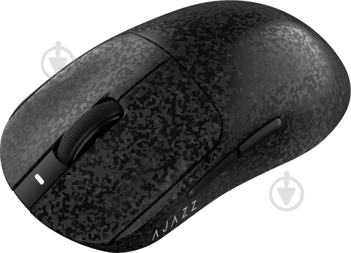 Мышка беспроводная Ajazz Black Carbon fiber (AJ199-B) - фото 4 Мышка беспроводная Ajazz Black Carbon fiber (AJ199-B) - фото 4