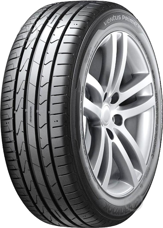 Шина Hankook K125 245/45 R18 96 W лето - фото 1