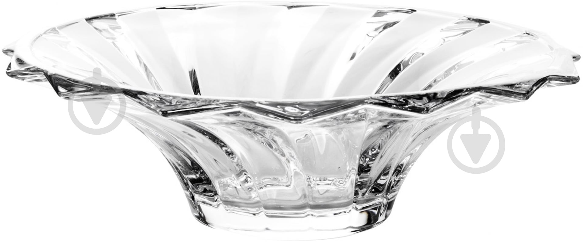 Блюдо Bohemia Picadelli 30 см - фото 1