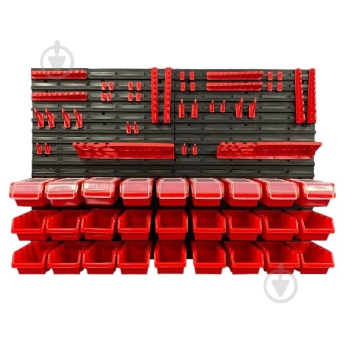 Панель подвесная для инструментов Kistenberg KS_kit77 11062508301 - фото 1