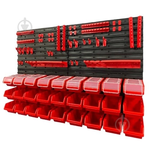 Панель подвесная для инструментов Kistenberg KS_kit77 11062508301 - фото 2