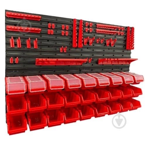 Панель подвесная для инструментов Kistenberg KS_kit77 11062508301 - фото 3