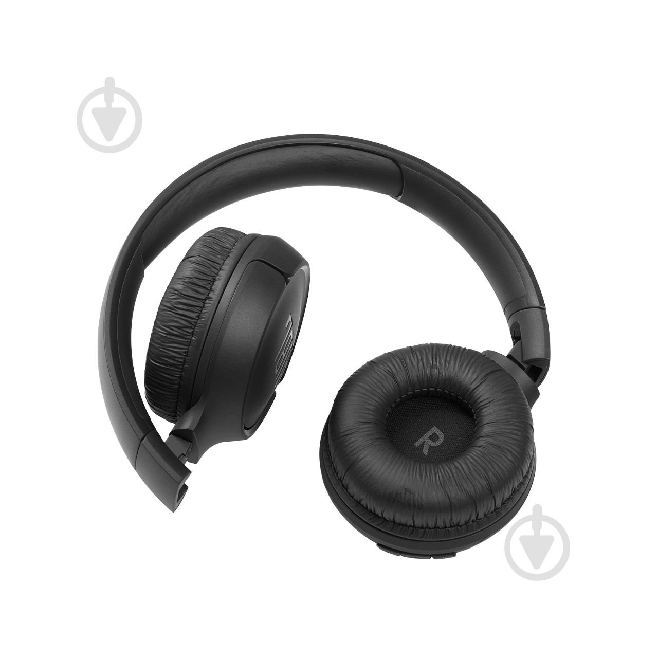Наушники JBL Tune 510 BT black (JBLT510BTBLKEU) - фото 3