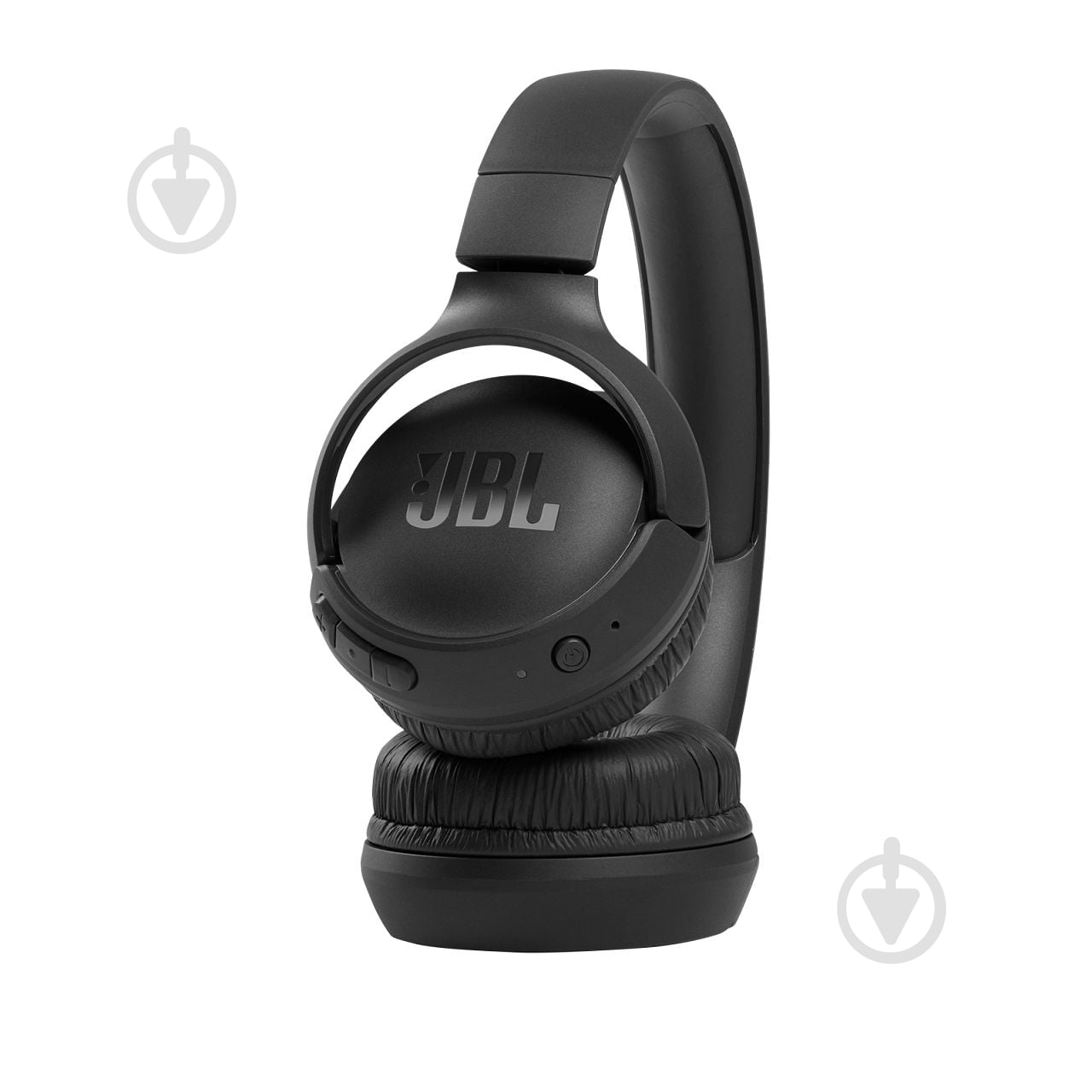 Наушники JBL Tune 510 BT black (JBLT510BTBLKEU) - фото 7