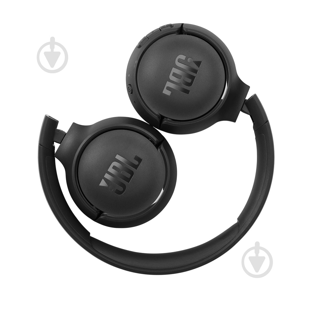Наушники JBL Tune 510 BT black (JBLT510BTBLKEU) - фото 2