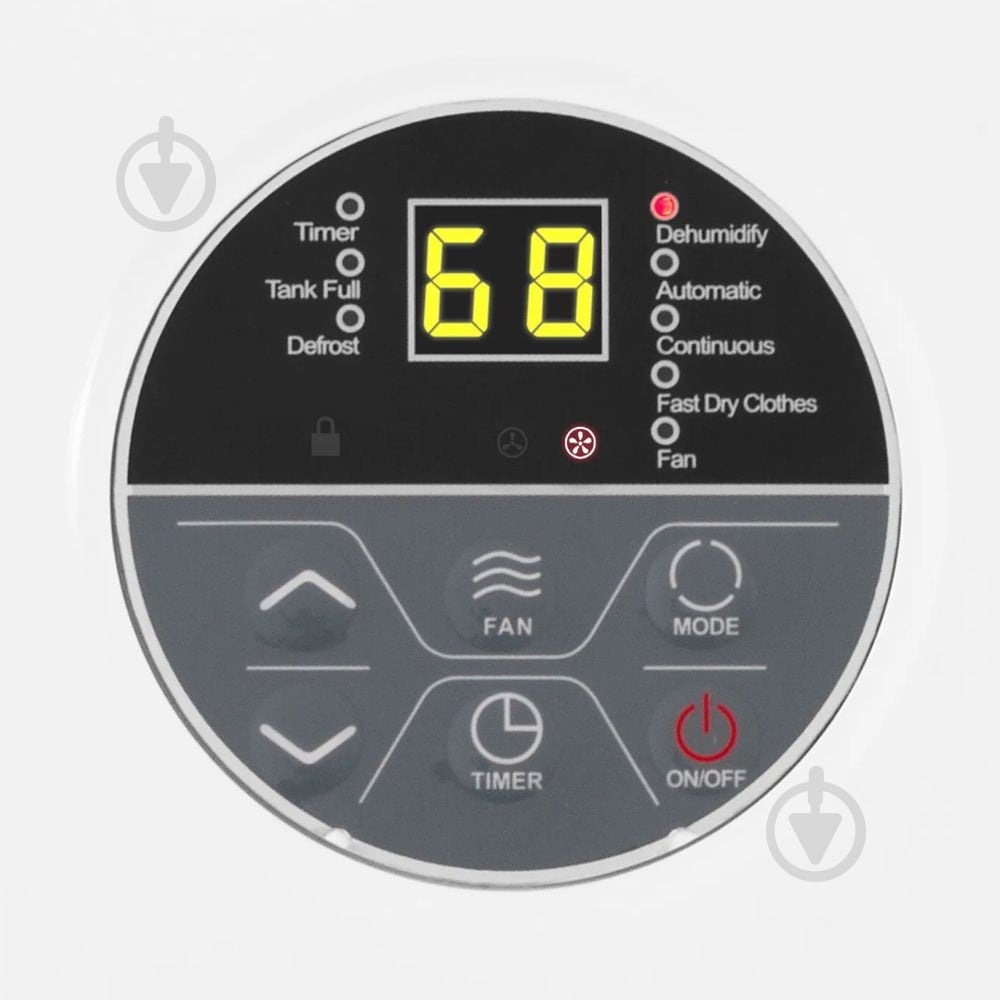 Осушитель воздуха Trotec TTK 30 E - фото 10 Осушитель воздуха Trotec TTK 30 E - фото 10