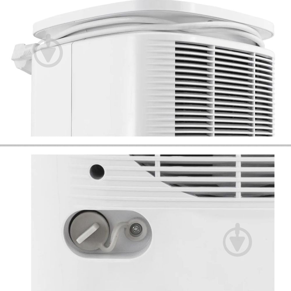 Осушитель воздуха Trotec TTK 30 E - фото 11 Осушитель воздуха Trotec TTK 30 E - фото 11