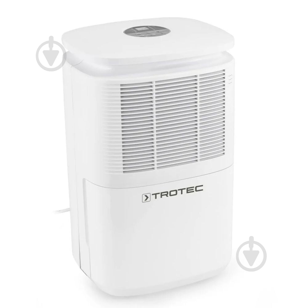Осушитель воздуха Trotec TTK 30 E - фото 1 Осушитель воздуха Trotec TTK 30 E - фото 1