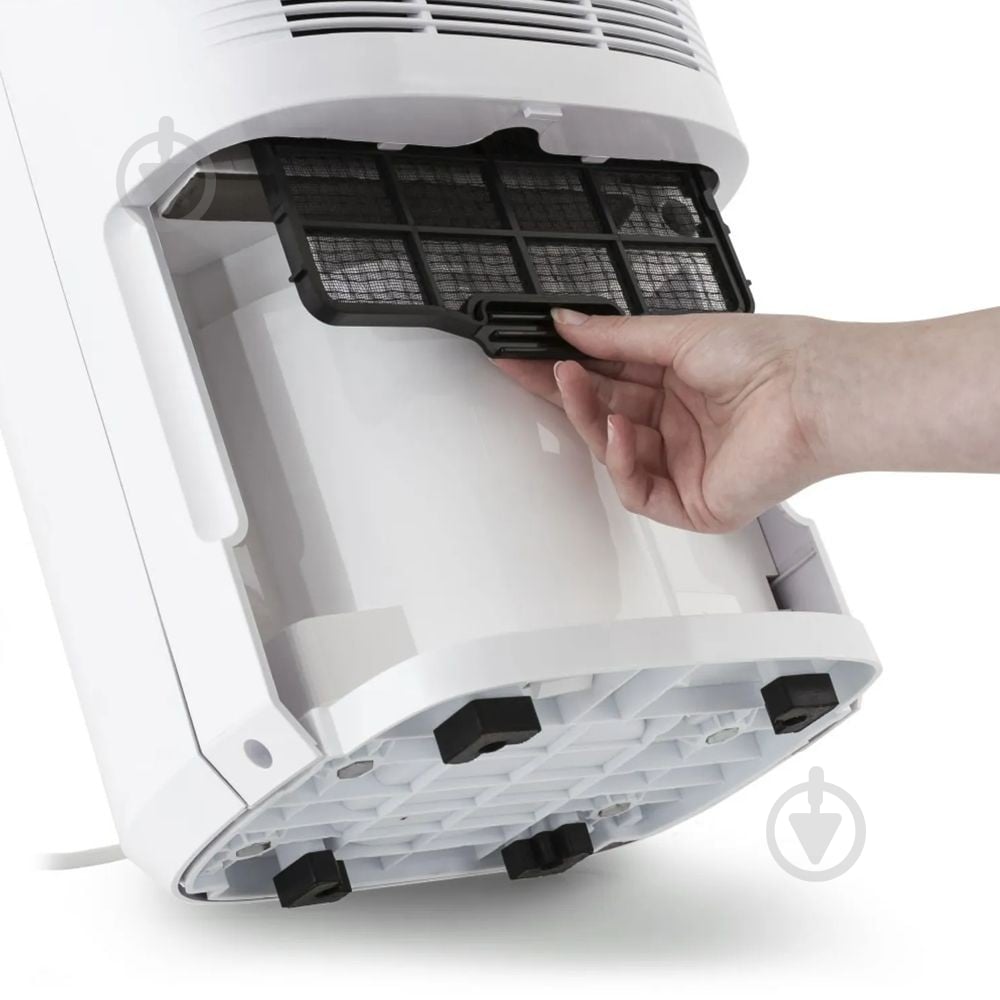 Осушитель воздуха Trotec TTK 30 E - фото 7 Осушитель воздуха Trotec TTK 30 E - фото 7