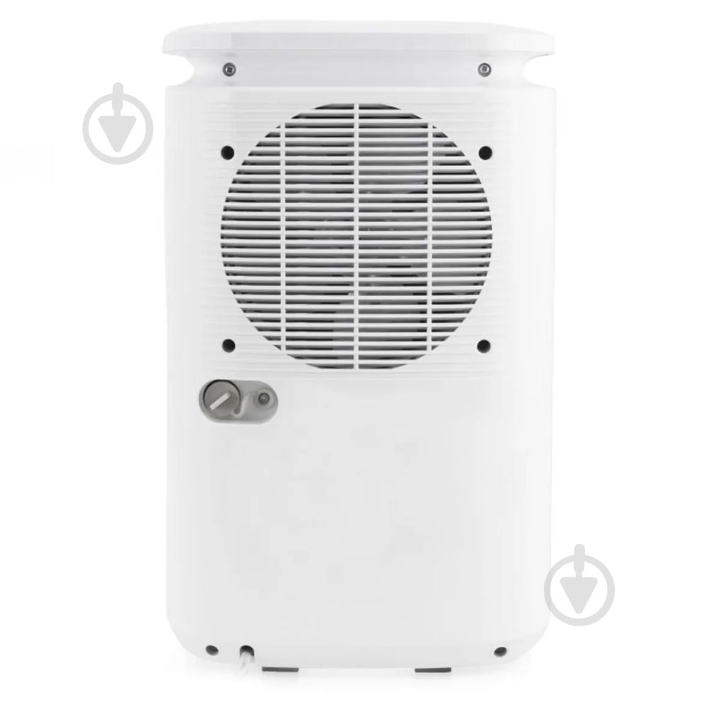 Осушитель воздуха Trotec TTK 30 E - фото 9 Осушитель воздуха Trotec TTK 30 E - фото 9