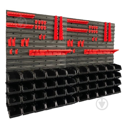 Панель подвесная для инструментов Kistenberg KS_kit78 11062508401 - фото 2