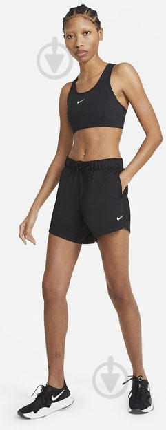 Шорты Nike W Nk Df Attack DA0319-013 р. S черный - фото 6