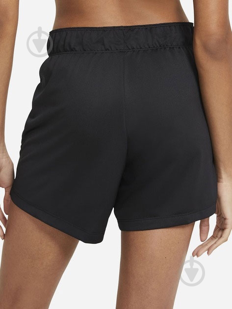 Шорты Nike W Nk Df Attack DA0319-013 р. S черный - фото 4