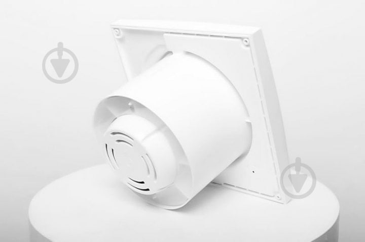 Вытяжной вентилятор Soler&Palau для ванной SILENT-200 CHZ - фото 4