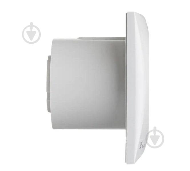 Вытяжной вентилятор Soler&Palau для ванной SILENT-200 CHZ - фото 3