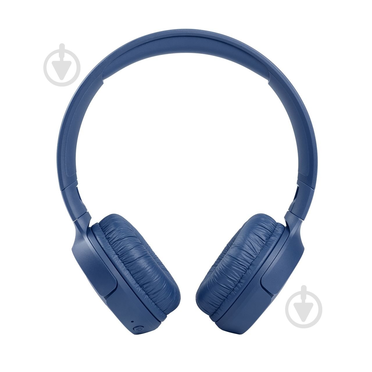 Наушники JBL Tune 510 BT blue (JBLT510BTBLUEU) - фото 1