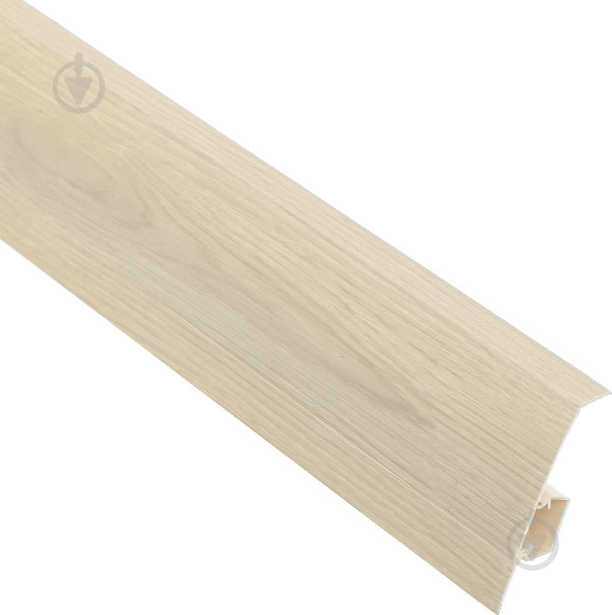 Плинтус Salag NG 80 73 дуб полярный 20х80х2500 мм - фото 1 Плинтус Salag NG 80 73 дуб полярный 20х80х2500 мм - фото 1