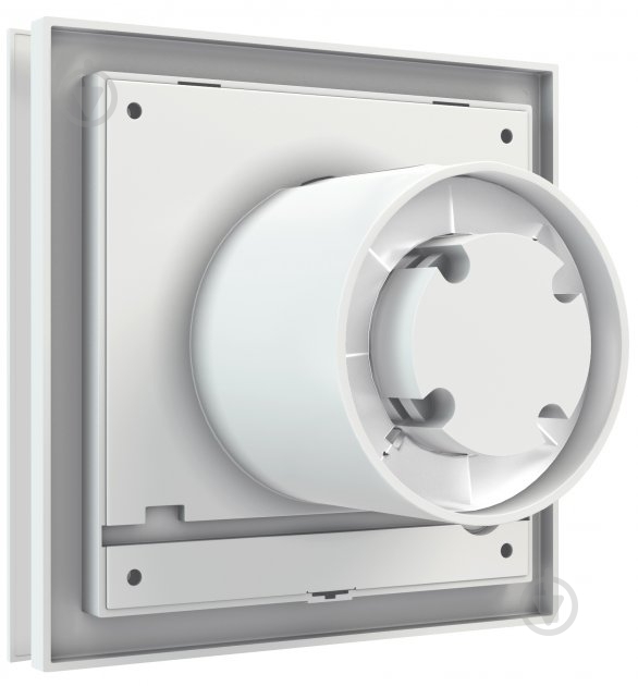 Вытяжной вентилятор Soler&Palau с датчиком влажности и таймером SILENT-200 CHZ DESIGN - фото 6