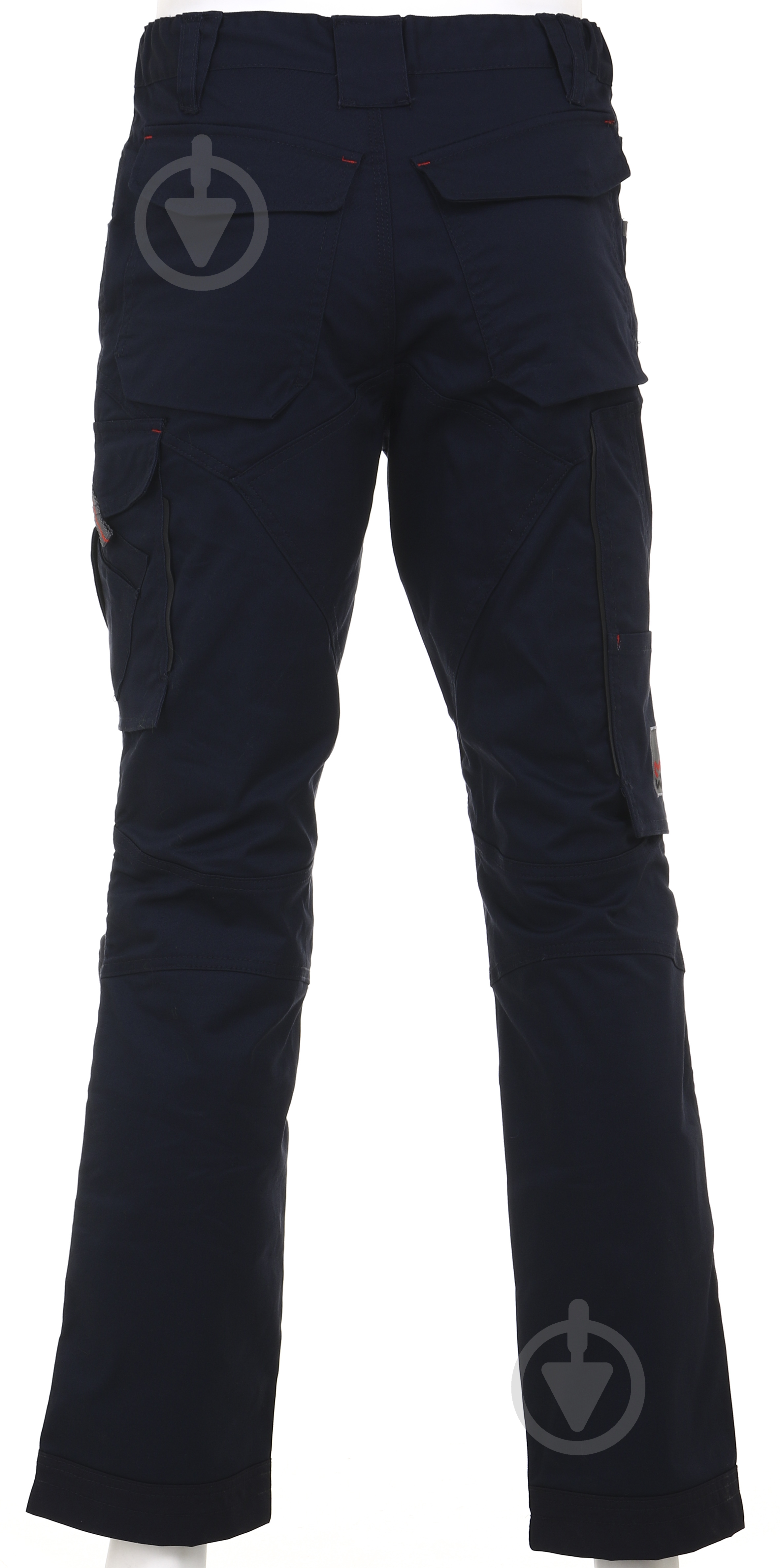 Брюки рабочие WURTH MODYF STRETCH X р. XS M403313421 синий - фото 4 Брюки рабочие WURTH MODYF STRETCH X р. XS M403313421 синий - фото 4