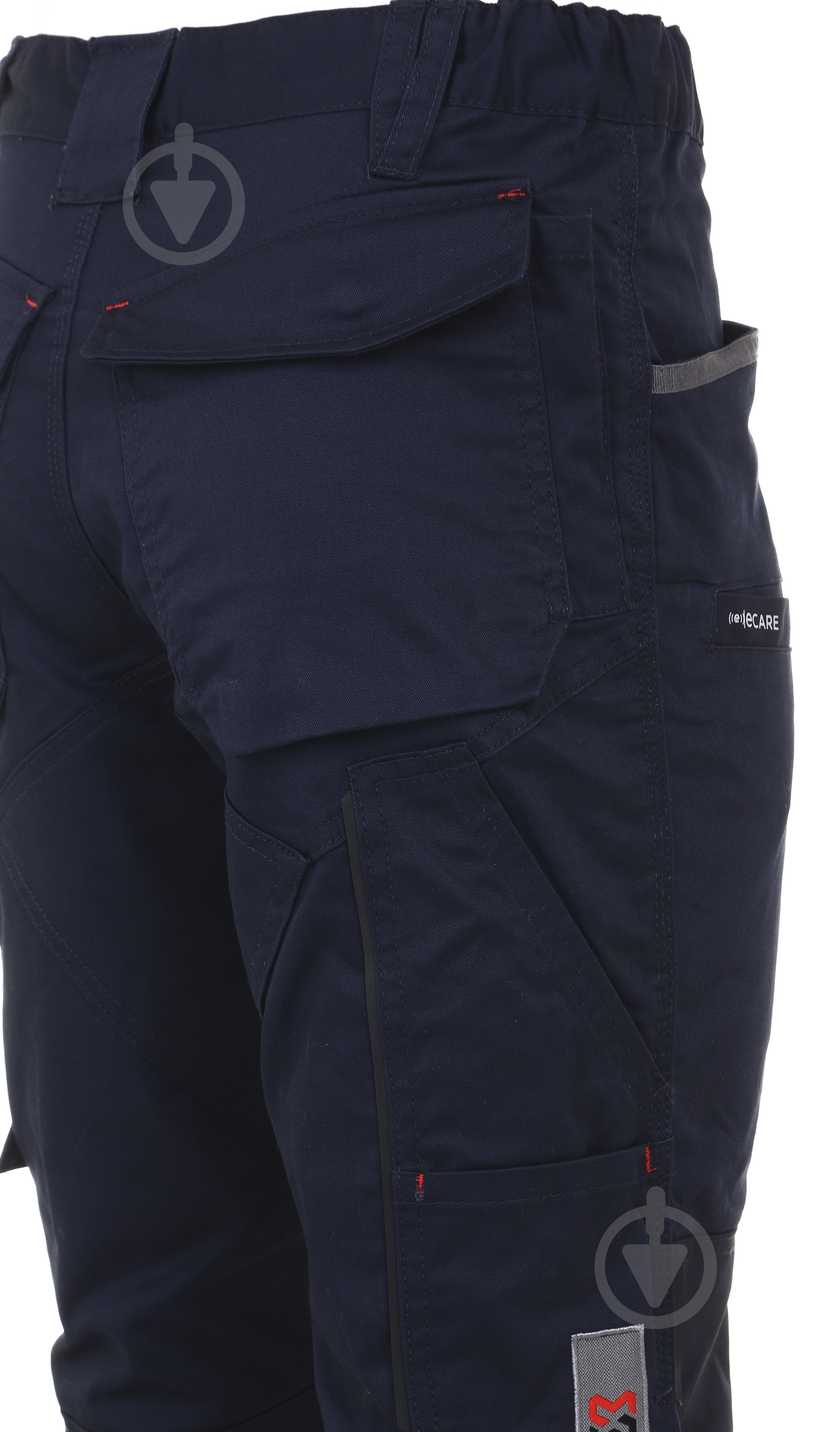 Брюки рабочие WURTH MODYF STRETCH X р. XS M403313421 синий - фото 8 Брюки рабочие WURTH MODYF STRETCH X р. XS M403313421 синий - фото 8