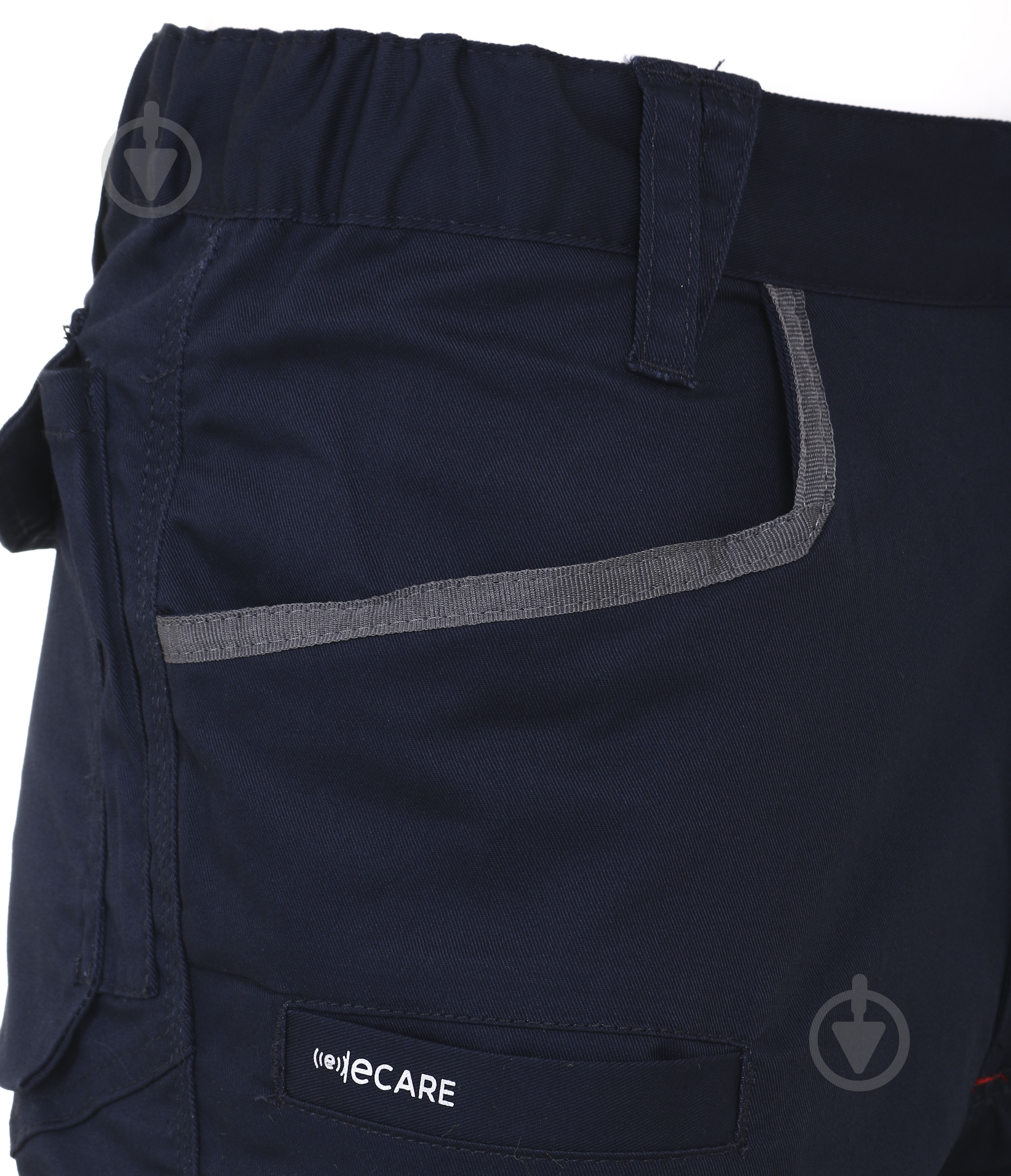 Брюки рабочие WURTH MODYF STRETCH X р. XS M403313421 синий - фото 9 Брюки рабочие WURTH MODYF STRETCH X р. XS M403313421 синий - фото 9