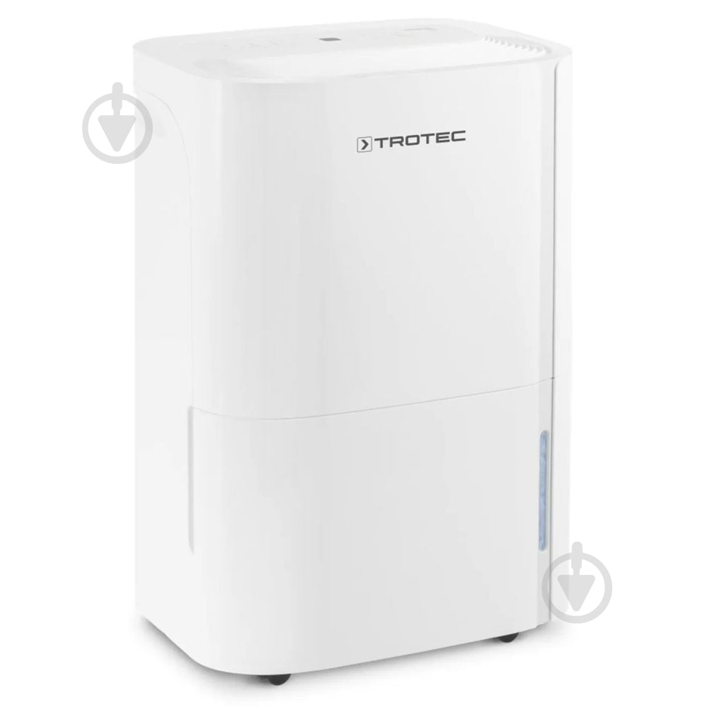 Осушитель воздуха Trotec TTK 54 E - фото 3 Осушитель воздуха Trotec TTK 54 E - фото 3
