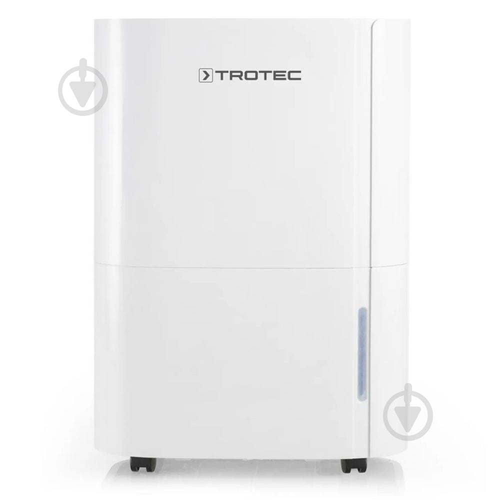 Осушитель воздуха Trotec TTK 54 E - фото 4 Осушитель воздуха Trotec TTK 54 E - фото 4