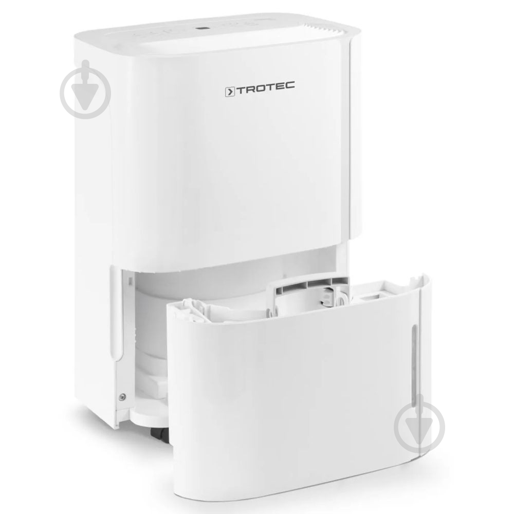 Осушитель воздуха Trotec TTK 54 E - фото 5 Осушитель воздуха Trotec TTK 54 E - фото 5