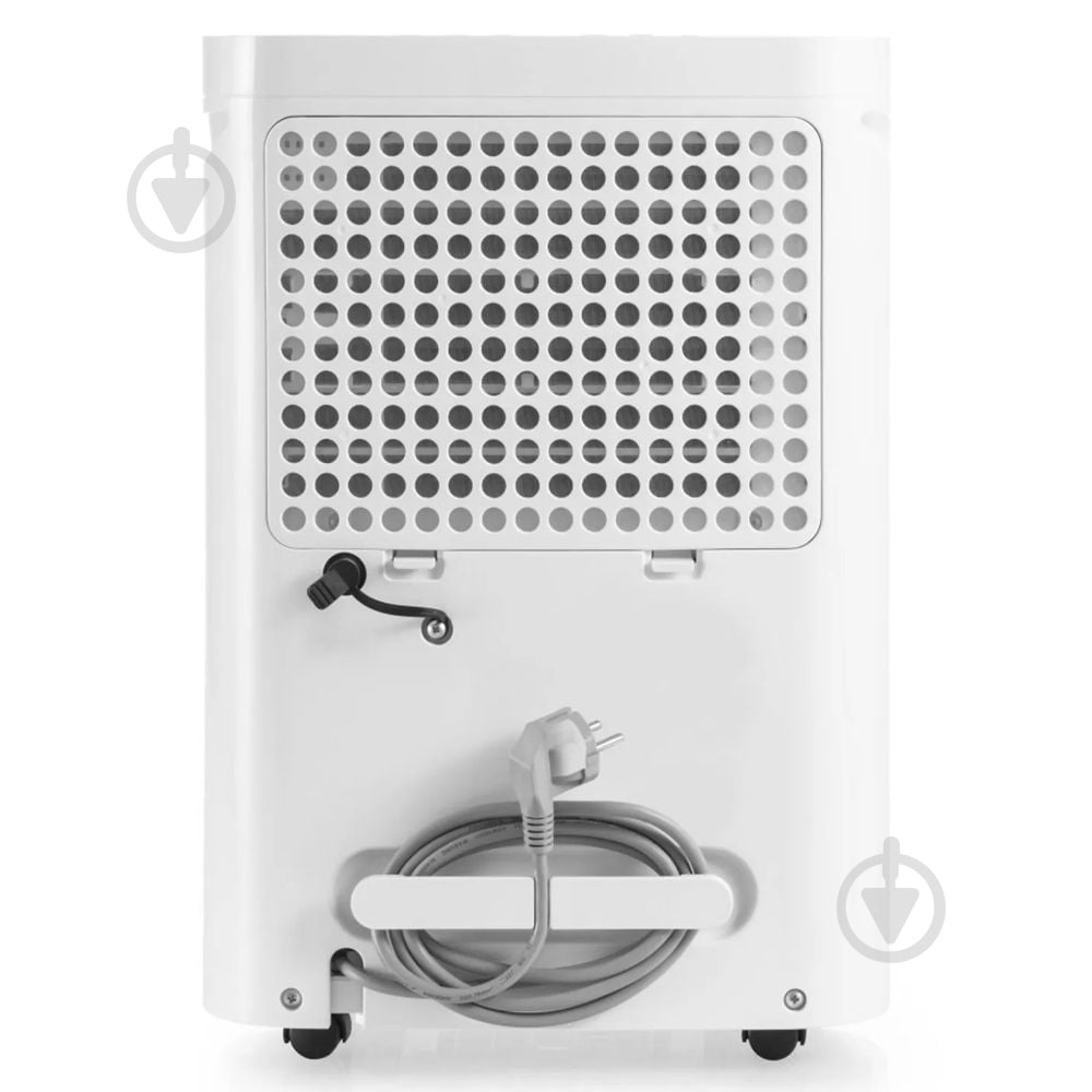 Осушитель воздуха Trotec TTK 54 E - фото 7 Осушитель воздуха Trotec TTK 54 E - фото 7