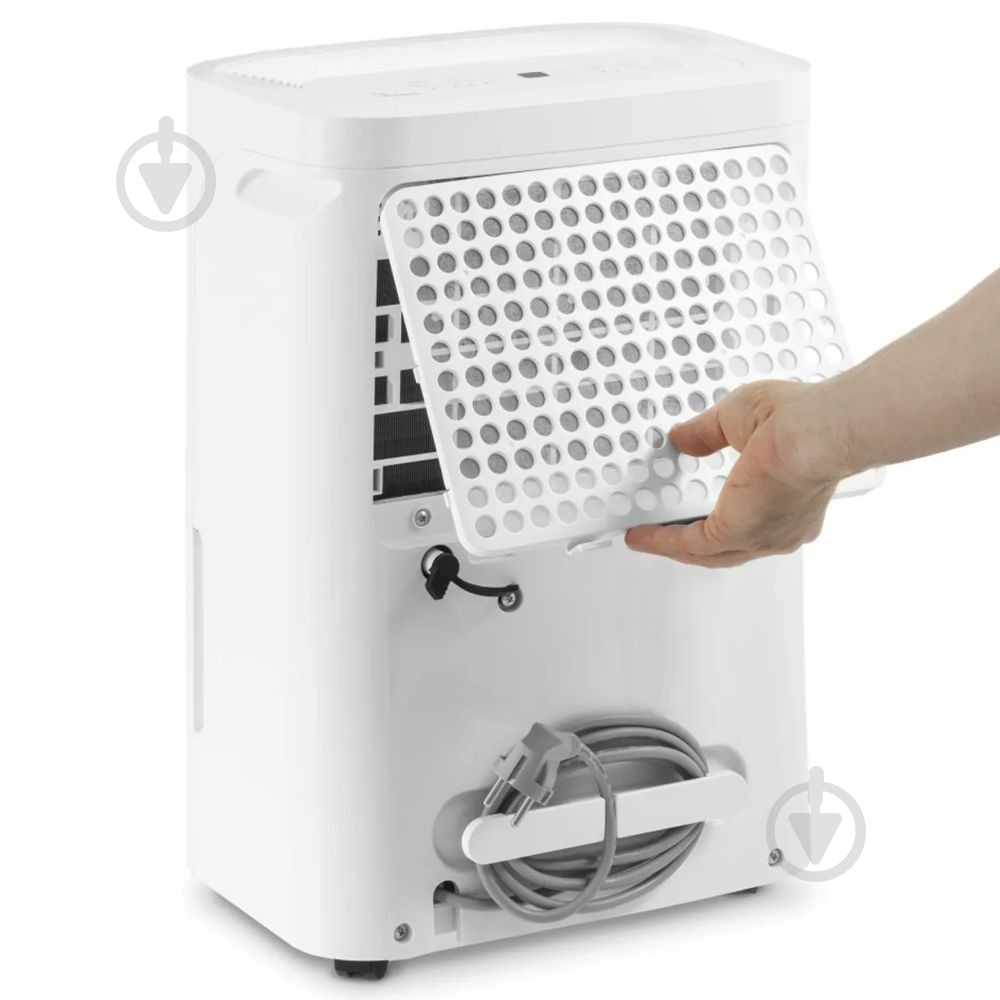 Осушитель воздуха Trotec TTK 54 E - фото 8 Осушитель воздуха Trotec TTK 54 E - фото 8