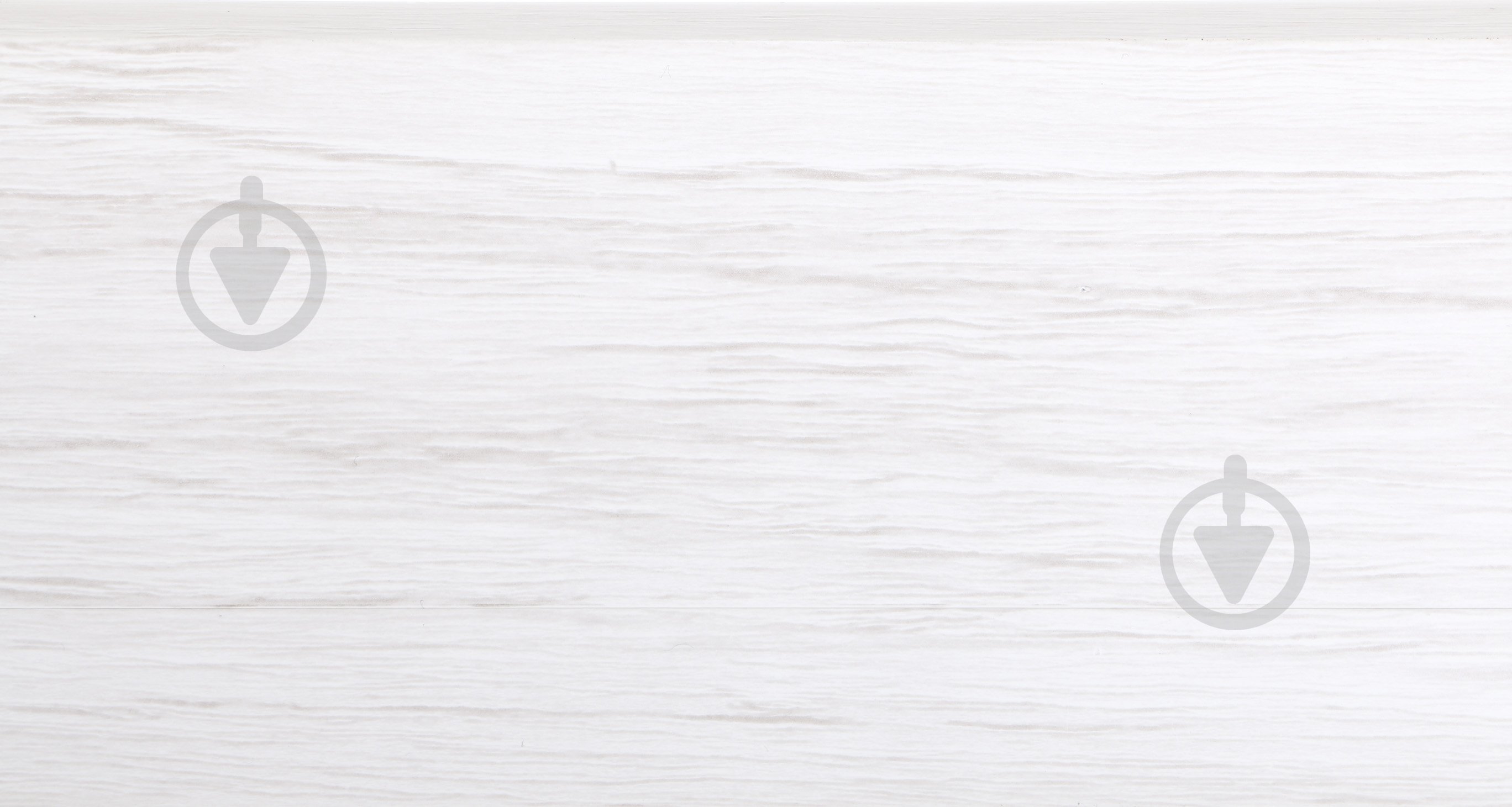 Плінтус Salag NG 80 28 клен патіно 20х80х2500 мм - фото 2