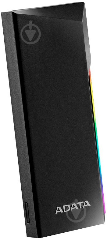 Карман ADATA для SSD ACC ENCLOSURE M.2 AEC700GU32G2-CGY - фото 2
