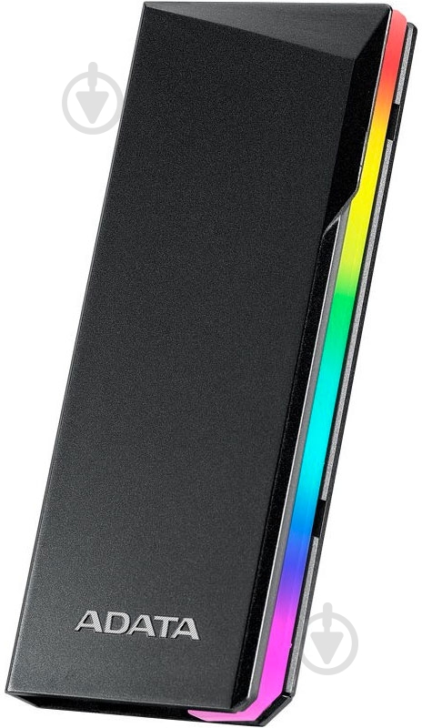 Карман ADATA для SSD ACC ENCLOSURE M.2 AEC700GU32G2-CGY - фото 3