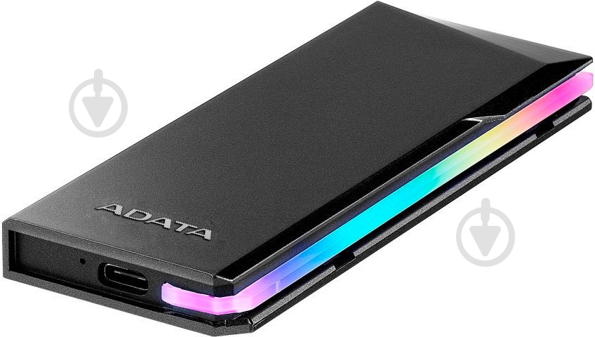 Карман ADATA для SSD ACC ENCLOSURE M.2 AEC700GU32G2-CGY - фото 4