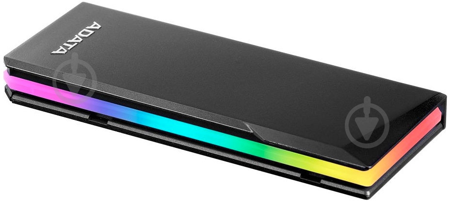 Карман ADATA для SSD ACC ENCLOSURE M.2 AEC700GU32G2-CGY - фото 5