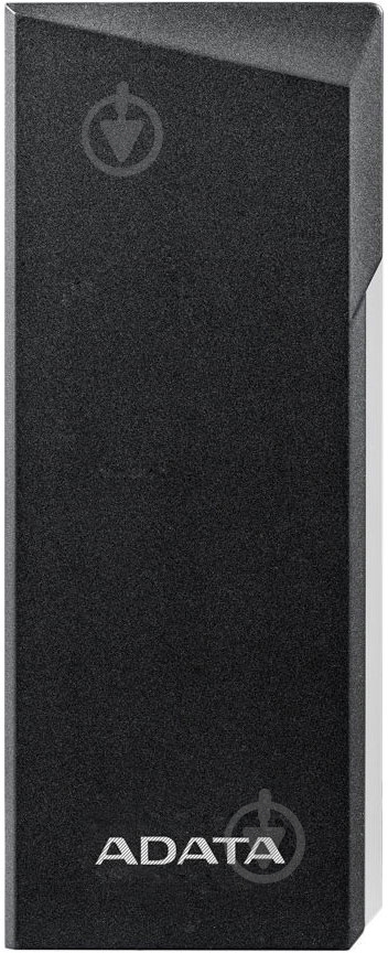 Карман ADATA для SSD ACC ENCLOSURE M.2 AEC700GU32G2-CGY - фото 6