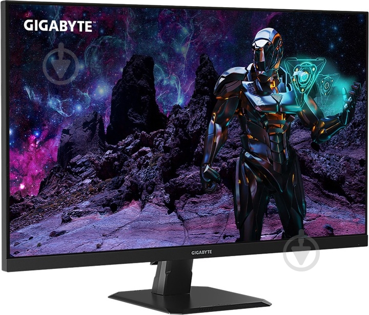 Монитор Gigabyte GS32Q EK 31,5" (GS32Q EK) - фото 3