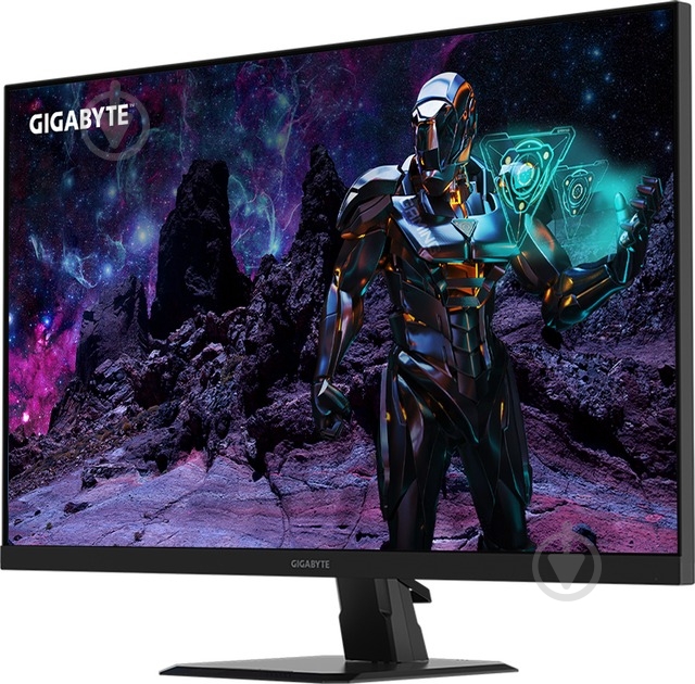 Монитор Gigabyte GS32Q EK 31,5" (GS32Q EK) - фото 2