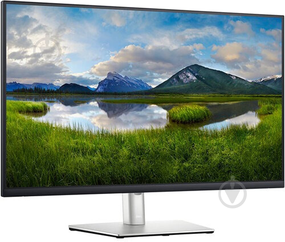 Монитор Dell P3221D 31,5" (210-AXNJ) - фото 2 Монитор Dell P3221D 31,5" (210-AXNJ) - фото 2