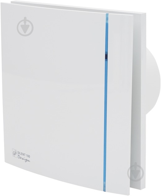 Вытяжной вентилятор Soler&Palau c таймером SILENT-200 CRZ DESIGN-3C - фото 1 Вытяжной вентилятор Soler&Palau c таймером SILENT-200 CRZ DESIGN-3C - фото 1