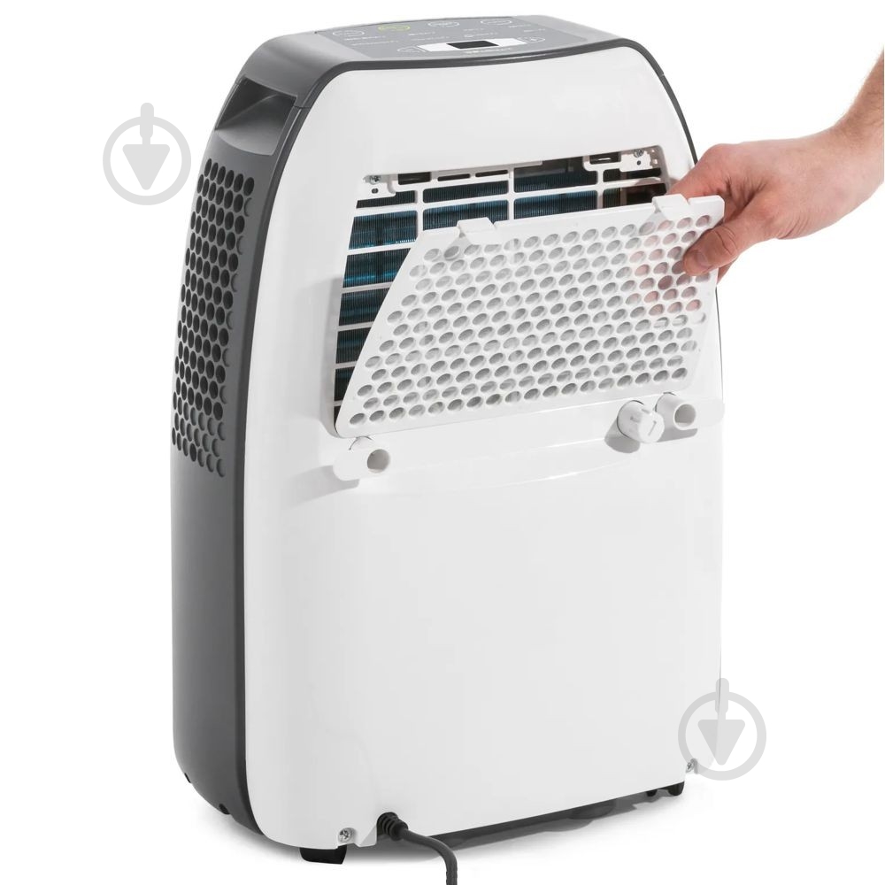 Осушитель воздуха Trotec TTK 60 E - фото 6