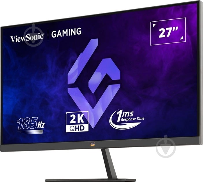 Монитор ViewSonic VX2758A-2K-PRO 27" (VX2758A-2K-PRO) - фото 3 Монитор ViewSonic VX2758A-2K-PRO 27" (VX2758A-2K-PRO) - фото 3