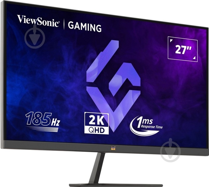 Монитор ViewSonic VX2758A-2K-PRO 27" (VX2758A-2K-PRO) - фото 2 Монитор ViewSonic VX2758A-2K-PRO 27" (VX2758A-2K-PRO) - фото 2