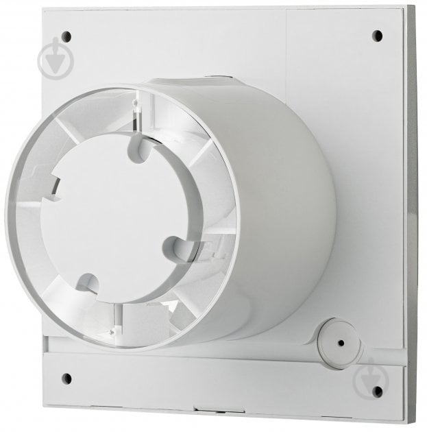 Вытяжной вентилятор Soler&Palau для ванной на шариковых подшипниках SILENT-200 CZ - фото 4