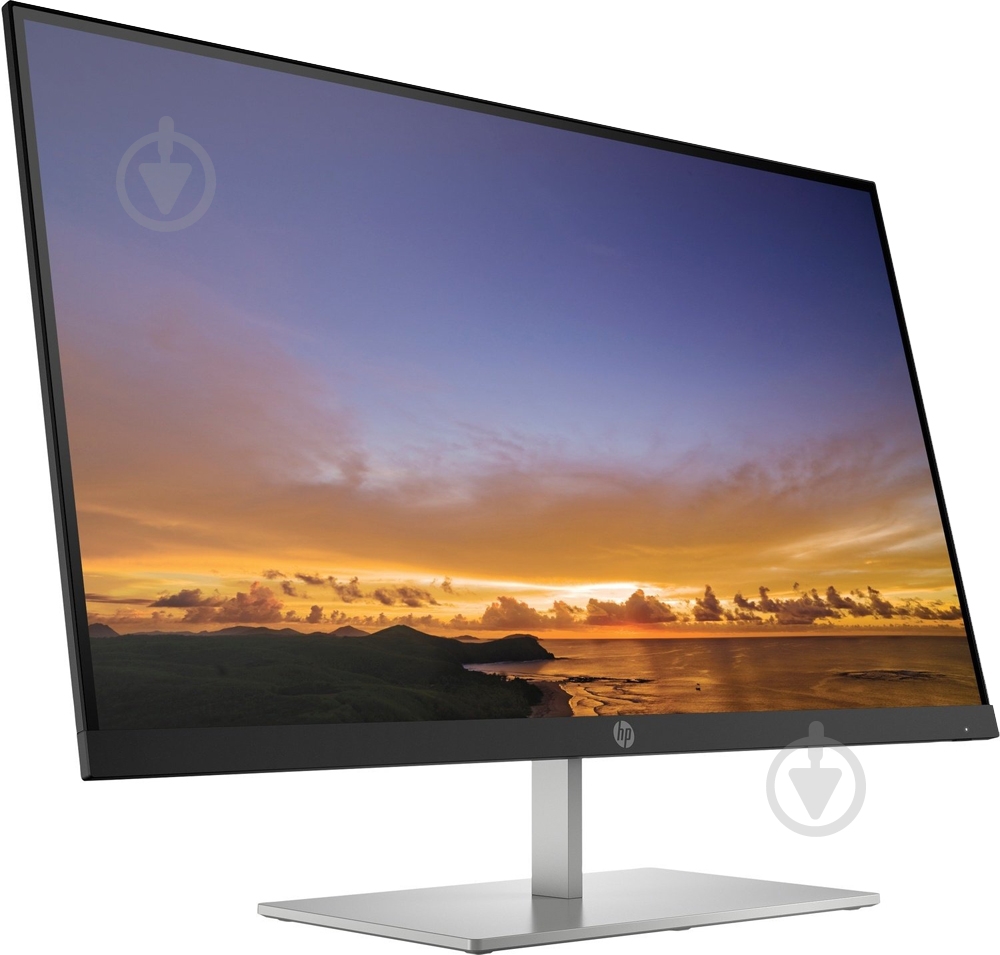 Монітор HP Pavilion 27 Quantum Dot 27" (5DQ99AA) - фото 2 Монітор HP Pavilion 27 Quantum Dot 27" (5DQ99AA) - фото 2