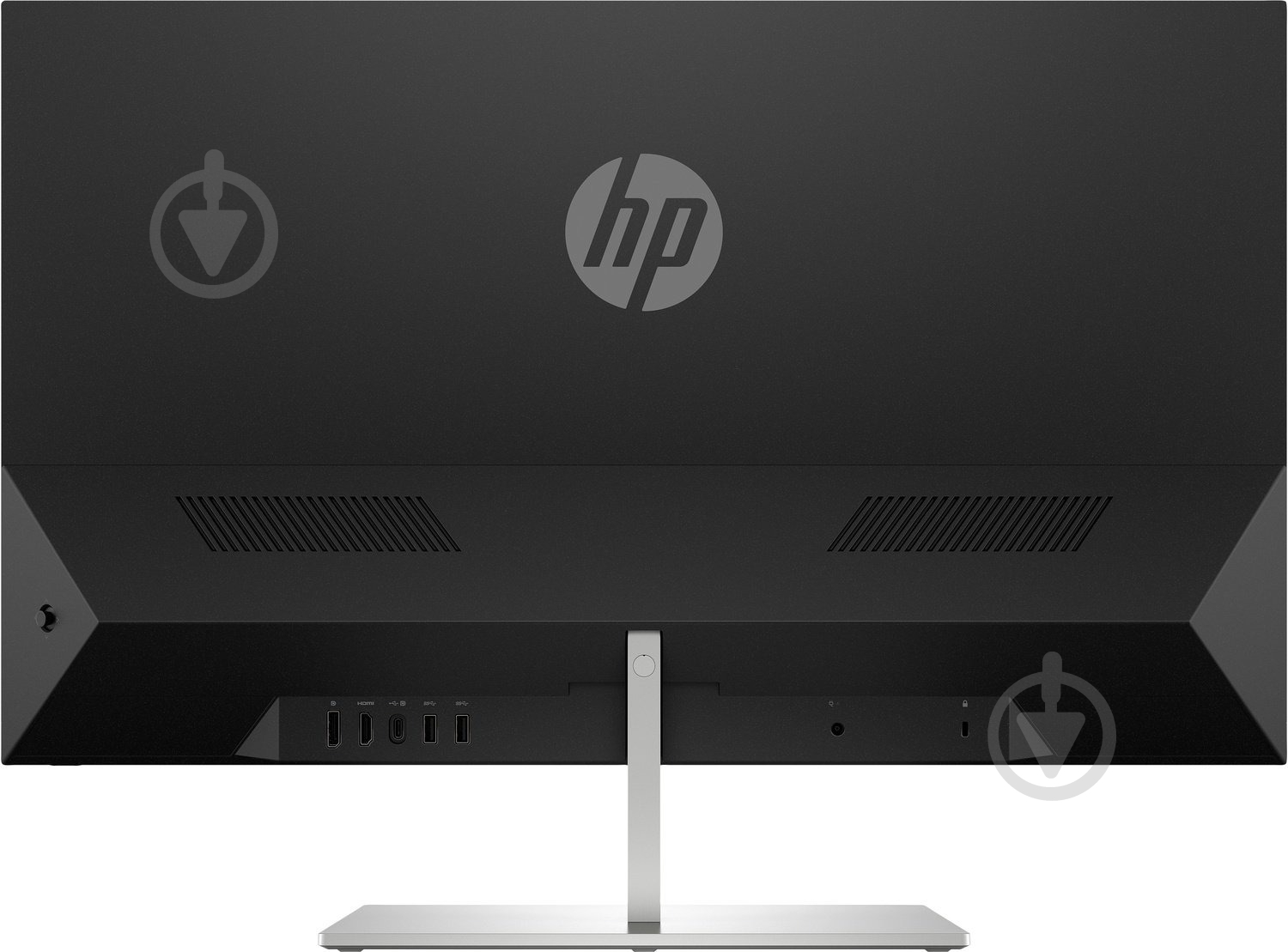 Монітор HP Pavilion 27 Quantum Dot 27" (5DQ99AA) - фото 5 Монітор HP Pavilion 27 Quantum Dot 27" (5DQ99AA) - фото 5